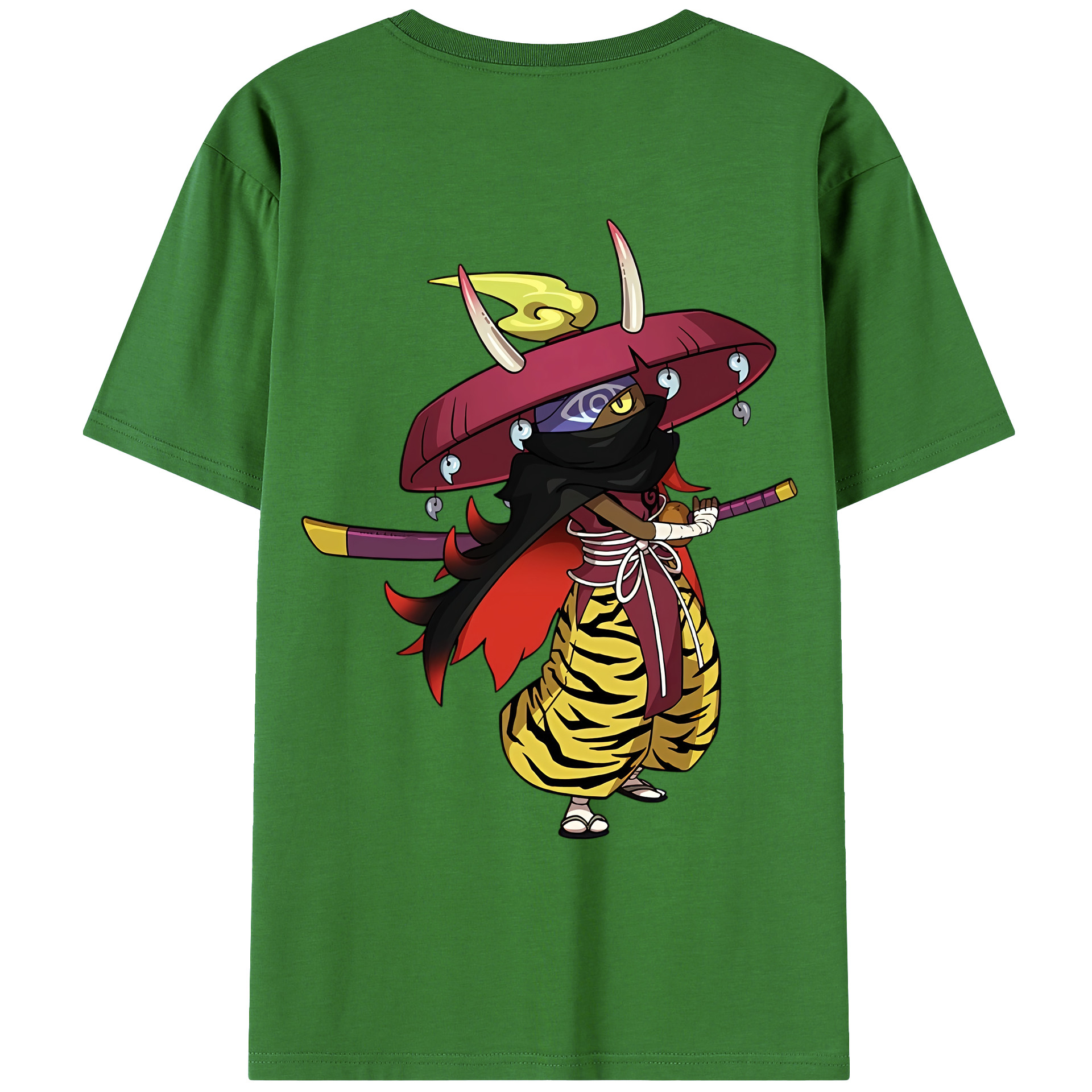 （画像用） 妖怪ウォッチ Yo-kai Watch レディース半袖Tシャツ(バックプリント)